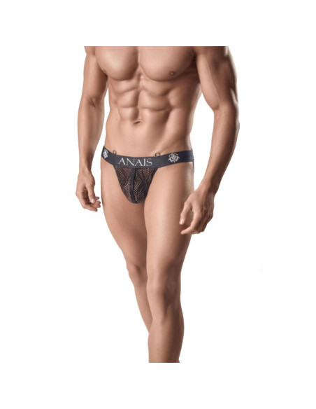 ANAIS MEN - ARES JOCK STRAP III S 2 