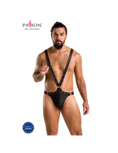 PASSION - 028 BODY HARRY NOIR S/M 6 