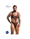 PASSION - 040 BODY LEON BLACK S/M 6 