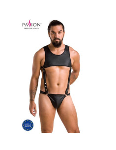 PASSION - 056 BODY ADAM NOIR S/M 6 