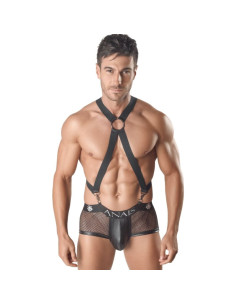 ANAIS MEN - AXEL HARNESS I S/M 1 