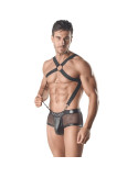 ANAIS MEN - AXEL HARNESS II S/M 1 