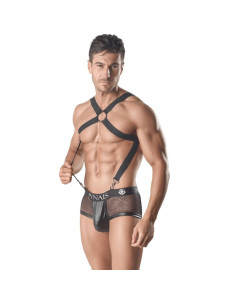 ANAIS MEN - HARNAIS AXEL II S/M 1 