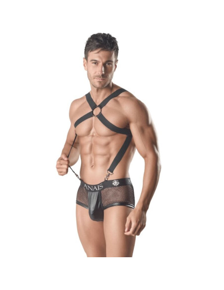 ANAIS MEN - AXEL HARNESS II S/M 1 