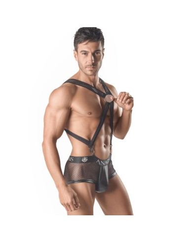 ANAIS MEN - AXEL HARNESS III S/M 2 