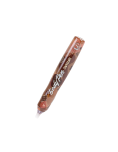 SECRET PLAY - BODY PEN CHOCOLATE 5 