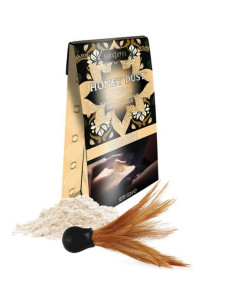 KAMASUTRA - POUDRE DE VANILLE KISSABLE 28 GR 1 