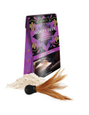 KAMASUTRA - PULVER KISSABLE RASPBERRY KISS 28 GR 1 