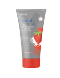 JOYDIVISION FRENCH KISS - STRAWBERRY ORAL SEX GEL 1 