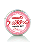 SCREAMING O - KISSOBOO CINNAMON E-HEAT 2 