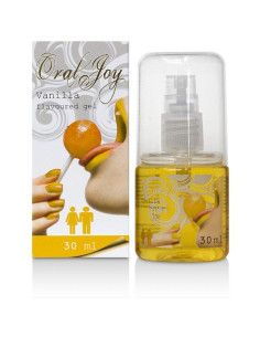 COBECO - ORAL JOY VAINILLA 30ML 1 