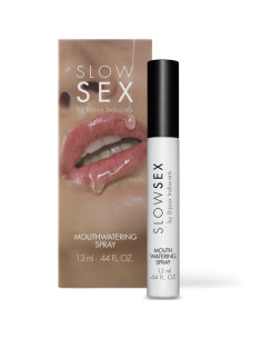 BIJOUX - SLOW SEX KÖSTLICHES SPRAY 13 ML 2 