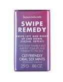 BIJOUX - INDISCRETS SWIPE REMEDY CANDY SEXE ORAL 4 