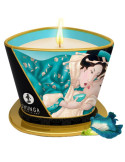 SHUNGA - ISLAND BLOSSOMS MASSAGE CANDLE 170 ML 1 