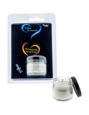 TALOKA - VERVAIN MASSAGE CANDLE 1 