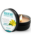 AMOREANE - MASSAGE CANDLE YLANG CARESSING 30 ML 1 