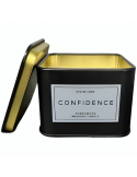 EYE OF LOVE - CONFIDENCE MASSAGE CANDLE FOR MEN 150 ML 2 