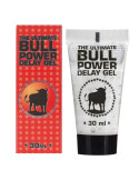 COBECO - BULL POWER DELAY GEL - WEST 1 