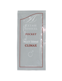 EXTASE SENSUAL - CLIMAX STIMOLANTE MASCHILE 10 ML 2 