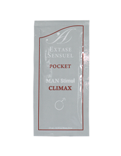 EXTASE SENSUAL - CLIMAX STIMULANT MASCULIN 10 ML 2 