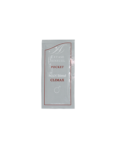 EXTASE SENSUAL - MALE STIMULATING CLIMAX 10 ML 2 