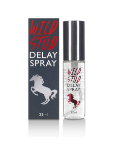 COBECO - WILD STUD VERZÖGERUNGSSPRAY 2 