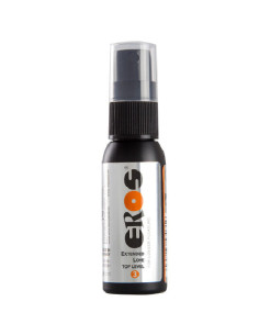 EROS - SPRAY RETARDANT PROLONGÉ NIVEAU 3 1 