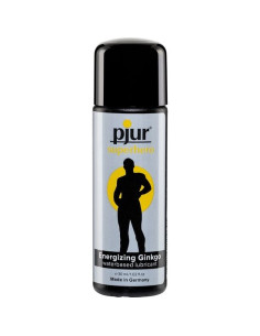 PJUR - LUBRIFIANT RETARDANT SUPER HÉROS 30 ML 1 