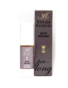 EXTASE SENSUAL - GEL RITARDANTE UOMO 1 