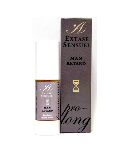 EXTASE SENSUAL - GEL RETARDANT HOMME RETAR 1 