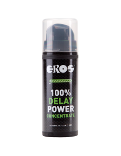 EROS POWER LINE - DELAY POWER CONCENTRATO 30 ML 1 