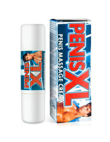 RUF - PENIS XL CREAM 50ML 3 