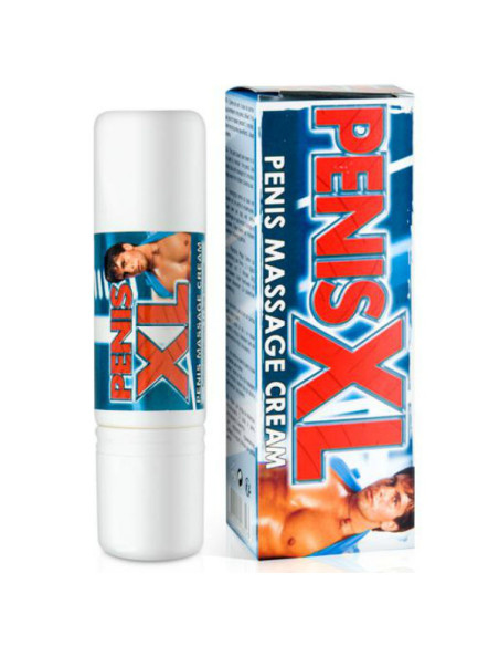 RUF - PENIS XL CREAM 50ML 3 