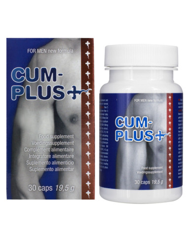 COBECO - CUM PLUS 30 TABS - WEST 1 