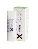 RUF - X VIRIL CREAM TO ENHANCE ERECTION AND SIZE 2 