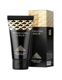 TITAN GEL - GOLD PENE AUMENTA 50ML 1 