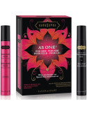 KAMASUTRA - COUPLES KIT FOR HIM AND HER AS ONE 12 ML 1 