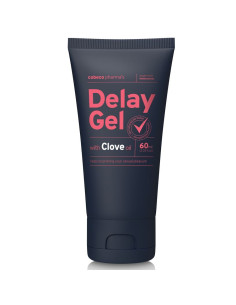 COBECO - CLOVE DELAY GEL 60ML 1 