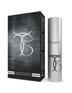 INTIMATELINE - SPRAY RETARDANT T5 POUR HOMME 5 ML 1 