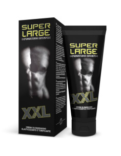 INTIMATELINE - SUPER LARGE XXL PENIS VOLUMINIZING CREAM 75 ML 1 