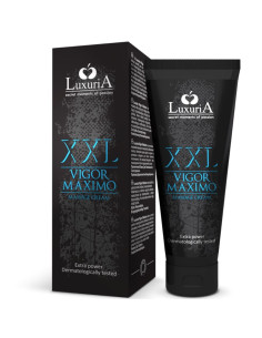 INTIMATELINE LUXURIA - CREMA DA MASSAGGIO XXL VIGOR MAXIMO 75 ML 1 