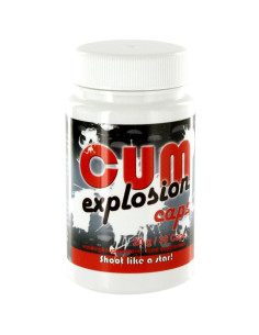 COBECO - CUM EXPLOSION CUM ENHANCER 30 CAPS 2 