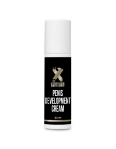 XPOWER - PENIS DEVELOPMENT CREAM 60 ML 1 