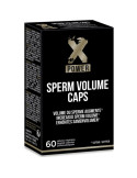 XPOWER - SPERMA VOLUME CAPS 60 KAPSELN 1 