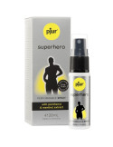 PJUR - SUPERHÉROS PERFORMANCE SPRAY RETARDANT 20 ML 1 