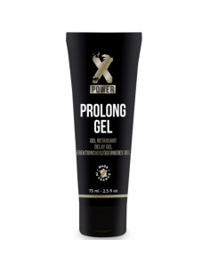 XPOWER - PROLONG GEL 75ML 1 