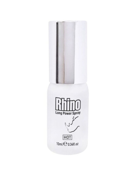 HOT - RHINO LONG POWER SPRAY 10ML 2 