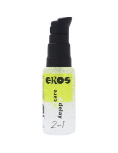 EROS - LUBE CARE DELAY 30 ML 1 