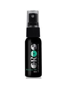 EROS - PROLONG 101 SPRAY RETARDANT 30 ML 1 