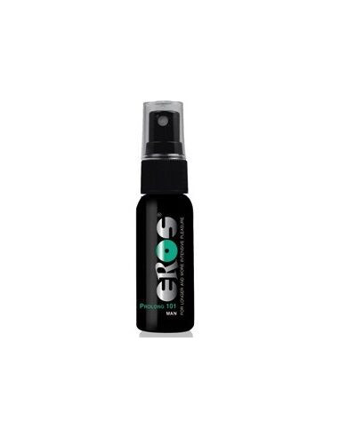 EROS - PROLONG 101 MAN DELAY SPRAY 30 ML 1 